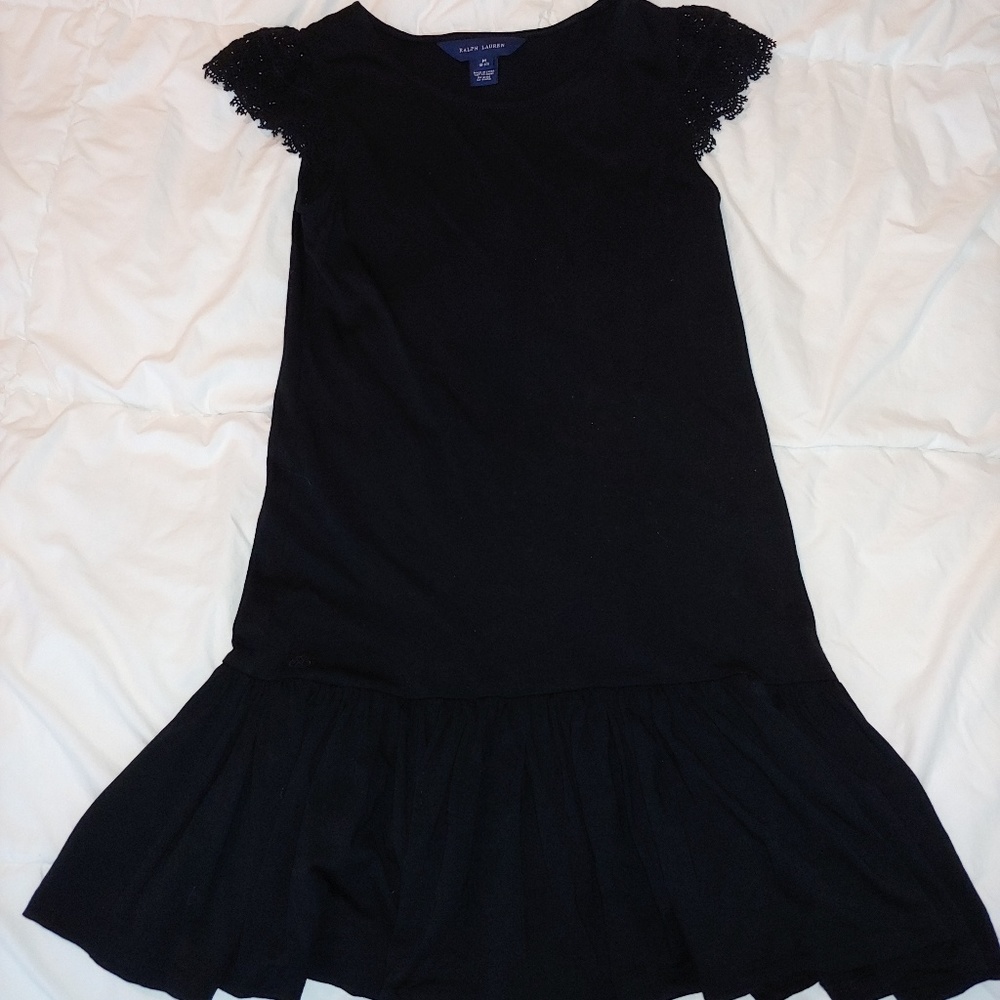 Ralph Lauren Dress (Kids)